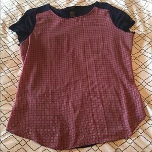 Ann Taylor blouse